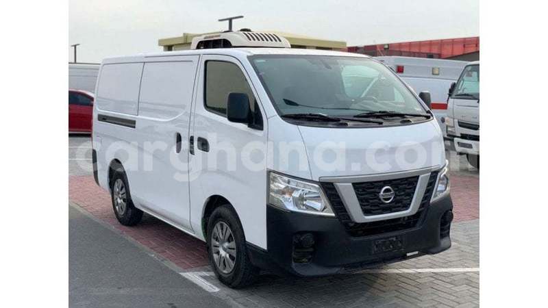 Big with watermark nissan urvan ashanti import dubai 55248