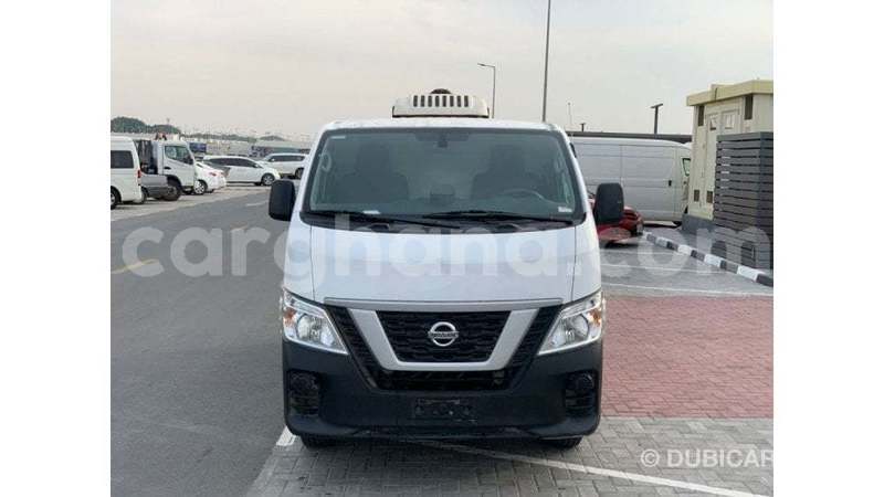 Big with watermark nissan urvan ashanti import dubai 55248