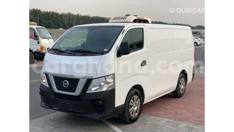 Big with watermark nissan urvan ashanti import dubai 55248