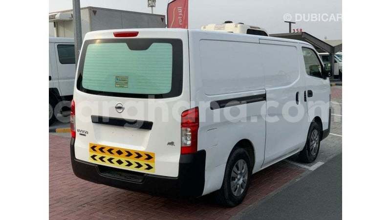 Big with watermark nissan urvan ashanti import dubai 55248