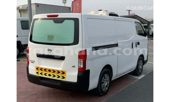 Buy Import Nissan Urvan White Car in Import - Dubai in Ashanti Buy Import Nissan Urvan White Car in Import - Dubai in Ashanti