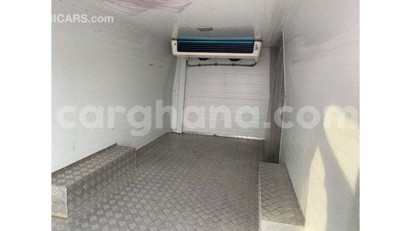 Big with watermark nissan urvan ashanti import dubai 55248