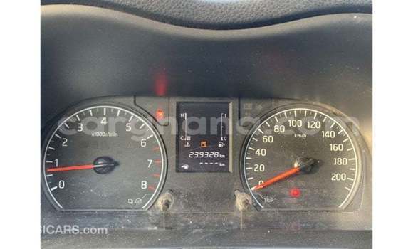 Buy Import Nissan Urvan White Car in Import - Dubai in Ashanti Buy Import Nissan Urvan White Car in Import - Dubai in Ashanti