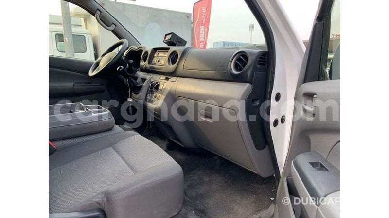 Big with watermark nissan urvan ashanti import dubai 55248