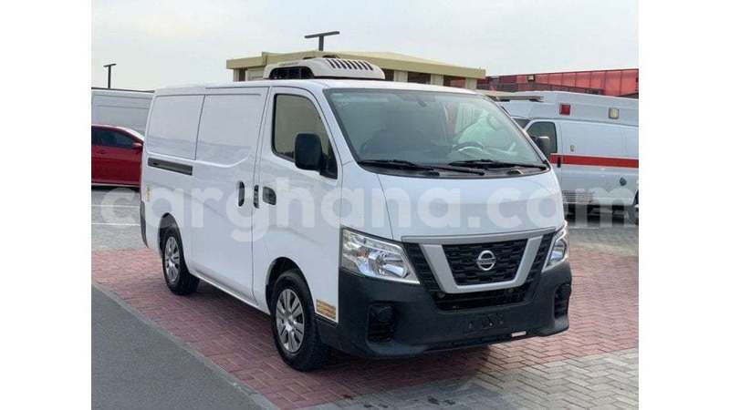 Big with watermark nissan urvan ashanti import dubai 55249