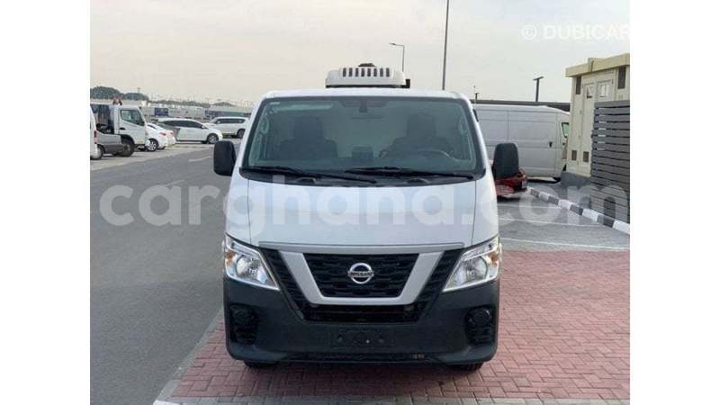 Big with watermark nissan urvan ashanti import dubai 55249