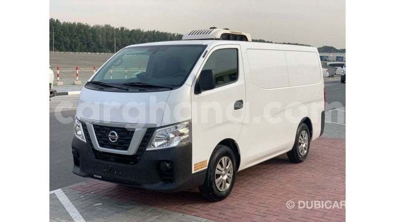 Big with watermark nissan urvan ashanti import dubai 55249