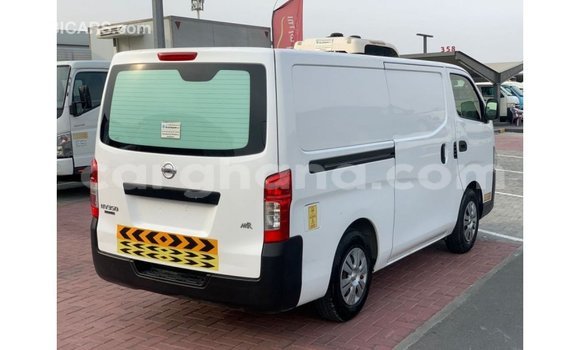 Ra Imported Nissan Urvan funfun Ọkọ̀ in Import - Dubai ni Ashanti Ra Imported Nissan Urvan funfun Ọkọ̀ in Import - Dubai ni Ashanti