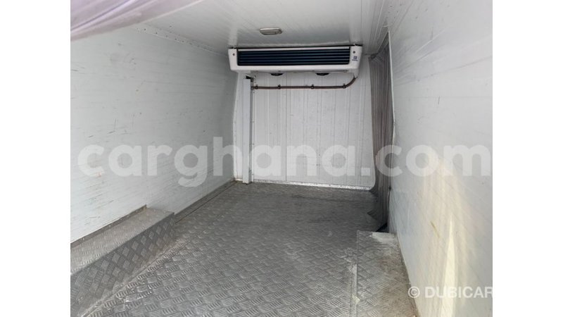 Big with watermark nissan urvan ashanti import dubai 55249