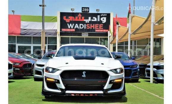 Ra Imported Ford Mustang funfun Ọkọ̀ in Import - Dubai ni Ashanti Ra Imported Ford Mustang funfun Ọkọ̀ in Import - Dubai ni Ashanti