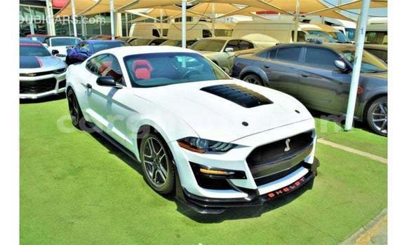 Ra Imported Ford Mustang funfun Ọkọ̀ in Import - Dubai ni Ashanti Ra Imported Ford Mustang funfun Ọkọ̀ in Import - Dubai ni Ashanti