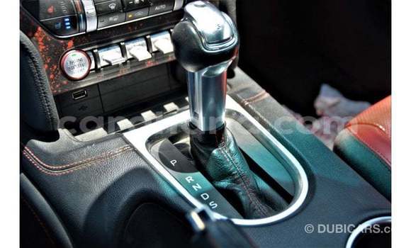 Ra Imported Ford Mustang funfun Ọkọ̀ in Import - Dubai ni Ashanti Ra Imported Ford Mustang funfun Ọkọ̀ in Import - Dubai ni Ashanti