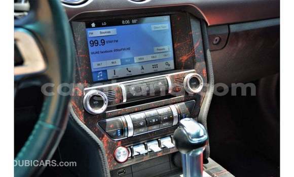 Ra Imported Ford Mustang funfun Ọkọ̀ in Import - Dubai ni Ashanti Ra Imported Ford Mustang funfun Ọkọ̀ in Import - Dubai ni Ashanti