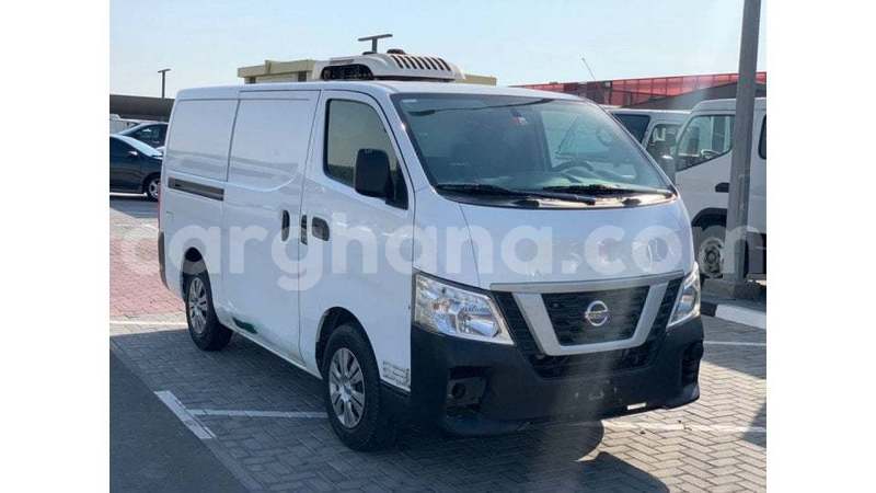 Big with watermark nissan urvan ashanti import dubai 55254