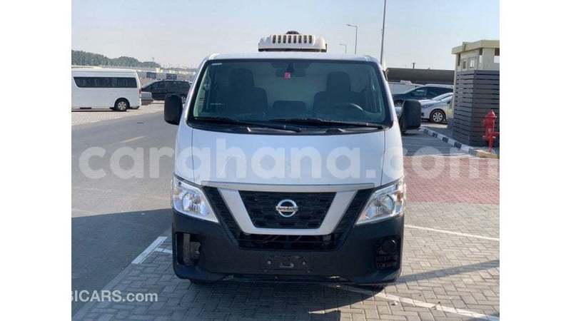 Big with watermark nissan urvan ashanti import dubai 55254