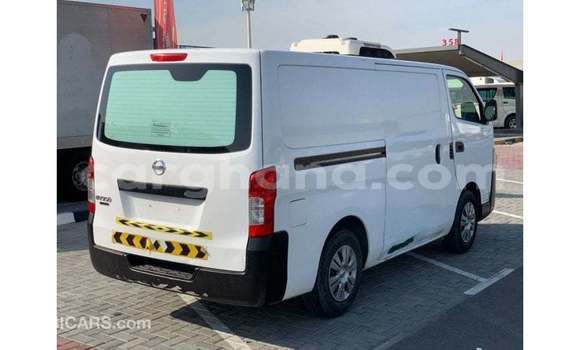 Sayi Imported Nissan Urvan White Mota in Import - Dubai a Ashanti Sayi Imported Nissan Urvan White Mota in Import - Dubai a Ashanti