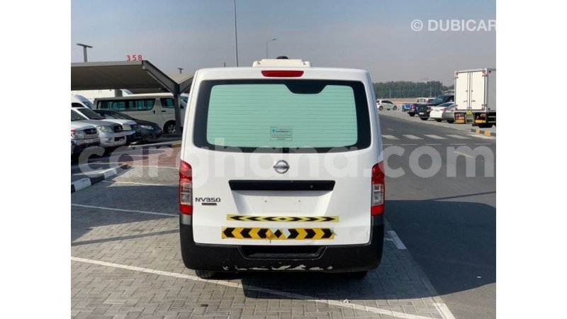 Big with watermark nissan urvan ashanti import dubai 55254