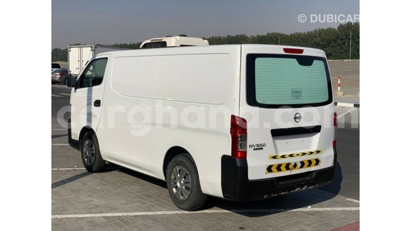 Big with watermark nissan urvan ashanti import dubai 55254