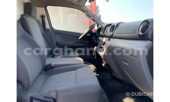 Sayi Imported Nissan Urvan White Mota in Import - Dubai a Ashanti Sayi Imported Nissan Urvan White Mota in Import - Dubai a Ashanti