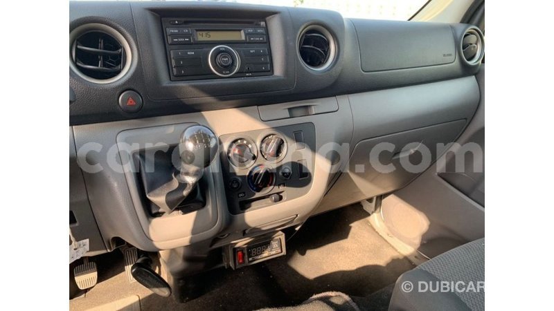 Big with watermark nissan urvan ashanti import dubai 55254