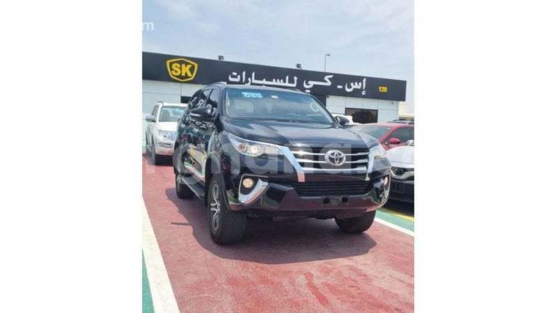 Big with watermark toyota fortuner ashanti import dubai 55255