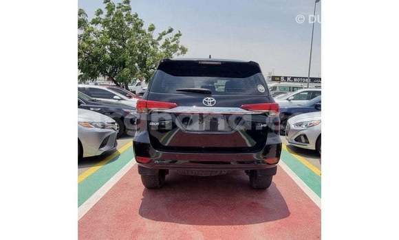 Buy Import Toyota Fortuner Black Car in Import - Dubai in Ashanti Buy Import Toyota Fortuner Black Car in Import - Dubai in Ashanti