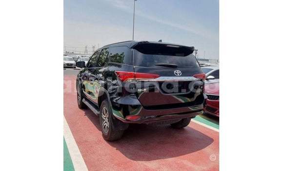 Buy Import Toyota Fortuner Black Car in Import - Dubai in Ashanti Buy Import Toyota Fortuner Black Car in Import - Dubai in Ashanti