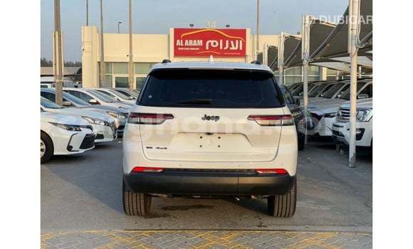 Ra Imported Jeep Grand Cherokee funfun Ọkọ̀ in Import - Dubai ni Ashanti Ra Imported Jeep Grand Cherokee funfun Ọkọ̀ in Import - Dubai ni Ashanti