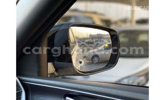 Ra Imported Jeep Grand Cherokee funfun Ọkọ̀ in Import - Dubai ni Ashanti Ra Imported Jeep Grand Cherokee funfun Ọkọ̀ in Import - Dubai ni Ashanti