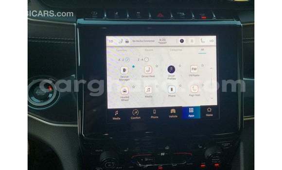 Ra Imported Jeep Grand Cherokee funfun Ọkọ̀ in Import - Dubai ni Ashanti Ra Imported Jeep Grand Cherokee funfun Ọkọ̀ in Import - Dubai ni Ashanti