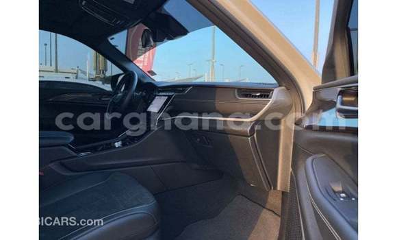 Ra Imported Jeep Grand Cherokee funfun Ọkọ̀ in Import - Dubai ni Ashanti Ra Imported Jeep Grand Cherokee funfun Ọkọ̀ in Import - Dubai ni Ashanti