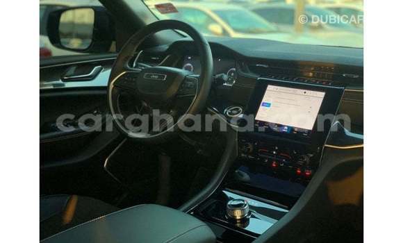 Ra Imported Jeep Grand Cherokee funfun Ọkọ̀ in Import - Dubai ni Ashanti Ra Imported Jeep Grand Cherokee funfun Ọkọ̀ in Import - Dubai ni Ashanti