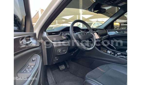 Ra Imported Jeep Grand Cherokee funfun Ọkọ̀ in Import - Dubai ni Ashanti Ra Imported Jeep Grand Cherokee funfun Ọkọ̀ in Import - Dubai ni Ashanti