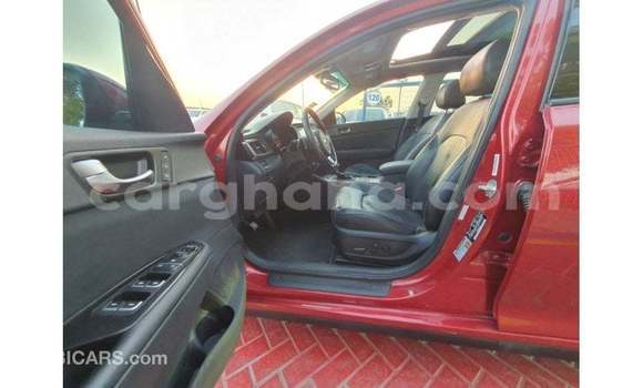 Buy Import Kia Optima Red Car in Import - Dubai in Ashanti Buy Import Kia Optima Red Car in Import - Dubai in Ashanti