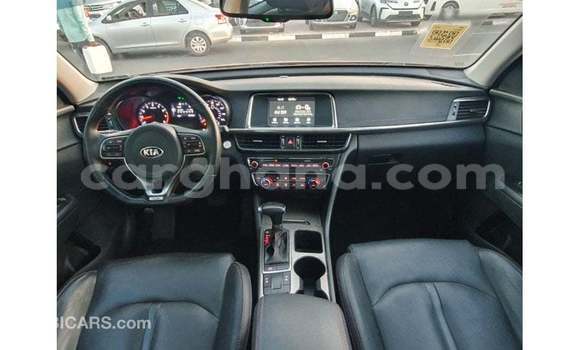 Buy Import Kia Optima Red Car in Import - Dubai in Ashanti Buy Import Kia Optima Red Car in Import - Dubai in Ashanti