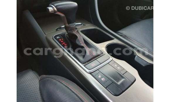 Buy Import Kia Optima Red Car in Import - Dubai in Ashanti Buy Import Kia Optima Red Car in Import - Dubai in Ashanti