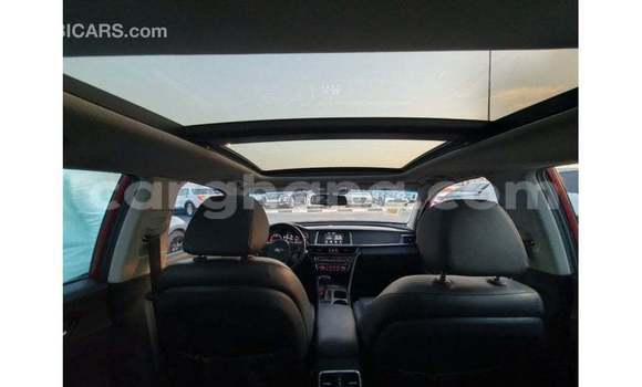 Buy Import Kia Optima Red Car in Import - Dubai in Ashanti Buy Import Kia Optima Red Car in Import - Dubai in Ashanti