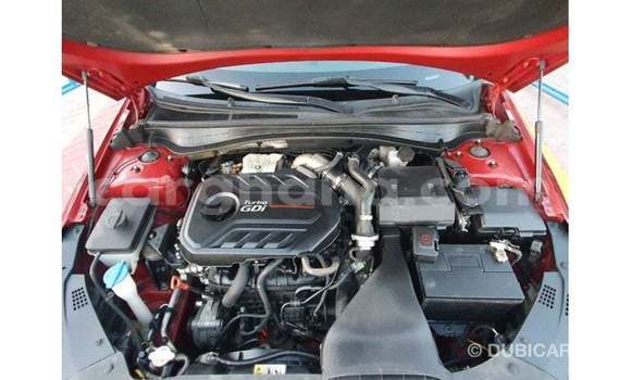 Buy Import Kia Optima Red Car in Import - Dubai in Ashanti Buy Import Kia Optima Red Car in Import - Dubai in Ashanti