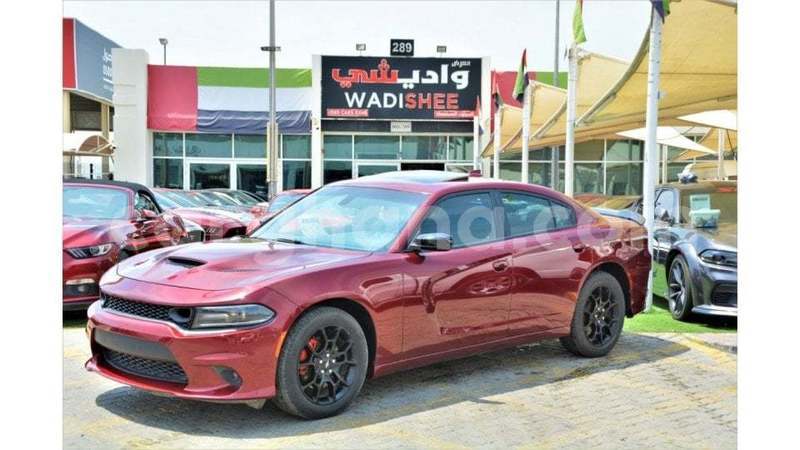 Big with watermark dodge charger ashanti import dubai 55260