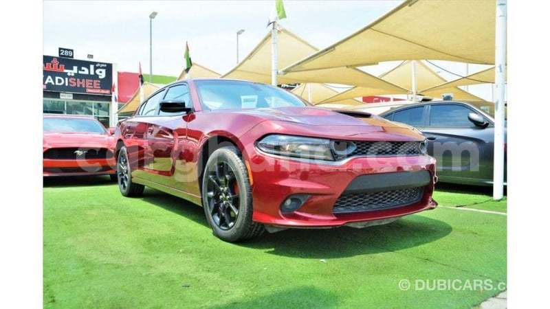 Big with watermark dodge charger ashanti import dubai 55260