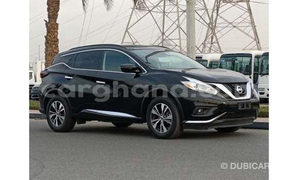 Ra Imported Nissan Murano Black Ọkọ̀ in Import - Dubai ni Ashanti Ra Imported Nissan Murano Black Ọkọ̀ in Import - Dubai ni Ashanti