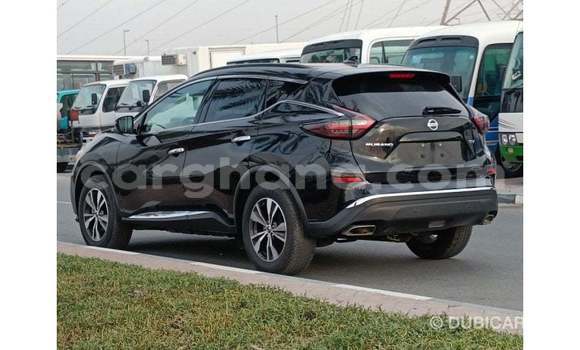 Ra Imported Nissan Murano Black Ọkọ̀ in Import - Dubai ni Ashanti Ra Imported Nissan Murano Black Ọkọ̀ in Import - Dubai ni Ashanti