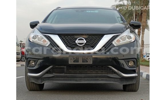 Ra Imported Nissan Murano Black Ọkọ̀ in Import - Dubai ni Ashanti Ra Imported Nissan Murano Black Ọkọ̀ in Import - Dubai ni Ashanti
