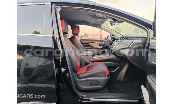 Ra Imported Nissan Murano Black Ọkọ̀ in Import - Dubai ni Ashanti Ra Imported Nissan Murano Black Ọkọ̀ in Import - Dubai ni Ashanti