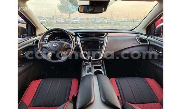 Ra Imported Nissan Murano Black Ọkọ̀ in Import - Dubai ni Ashanti Ra Imported Nissan Murano Black Ọkọ̀ in Import - Dubai ni Ashanti
