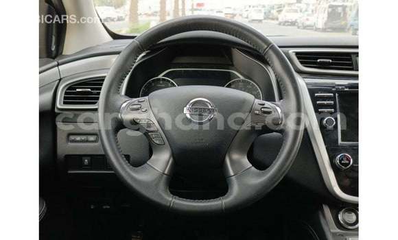 Ra Imported Nissan Murano Black Ọkọ̀ in Import - Dubai ni Ashanti Ra Imported Nissan Murano Black Ọkọ̀ in Import - Dubai ni Ashanti