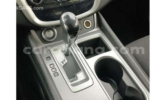 Ra Imported Nissan Murano Black Ọkọ̀ in Import - Dubai ni Ashanti Ra Imported Nissan Murano Black Ọkọ̀ in Import - Dubai ni Ashanti