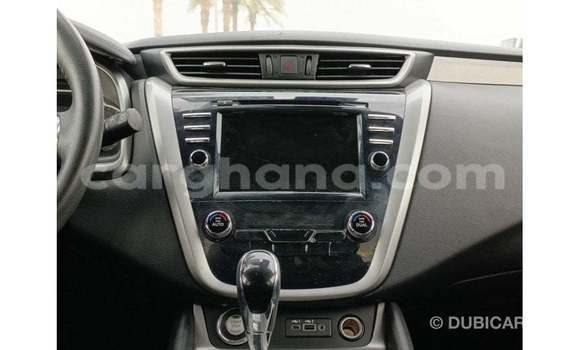 Ra Imported Nissan Murano Black Ọkọ̀ in Import - Dubai ni Ashanti Ra Imported Nissan Murano Black Ọkọ̀ in Import - Dubai ni Ashanti