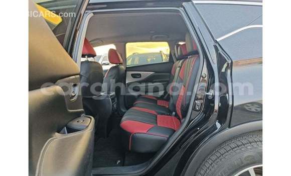 Ra Imported Nissan Murano Black Ọkọ̀ in Import - Dubai ni Ashanti Ra Imported Nissan Murano Black Ọkọ̀ in Import - Dubai ni Ashanti