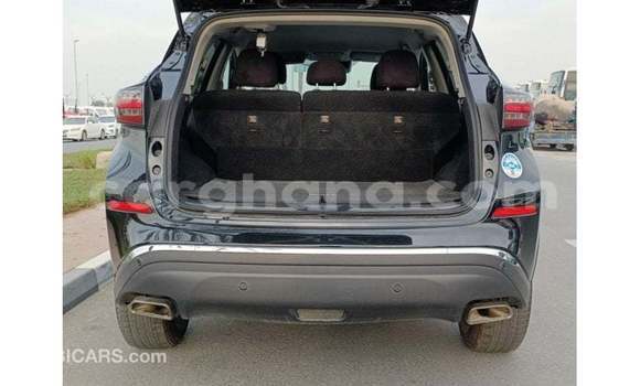 Ra Imported Nissan Murano Black Ọkọ̀ in Import - Dubai ni Ashanti Ra Imported Nissan Murano Black Ọkọ̀ in Import - Dubai ni Ashanti